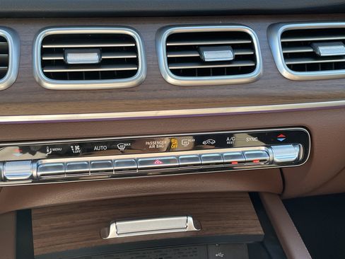 New 2026 Mercedes-Benz GLE 450 GLE 450 4MATIC SUV image 28