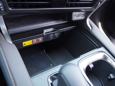 Certified 2024 Lexus RX 350 FWD w/ Convenience Package image 19