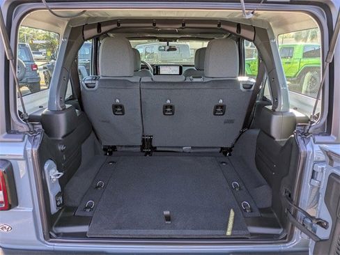 New 2026 Jeep Wrangler Sport image 13