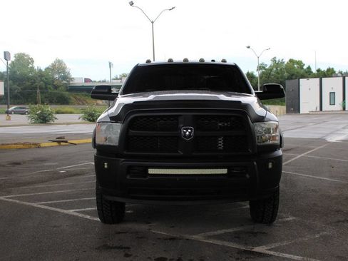 Used 2016 RAM 3500 Tradesman w/ Popular Equipment Group AWD/4WD image 3