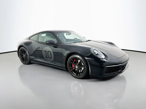 Used 2020 Porsche 911 Carrera image 7