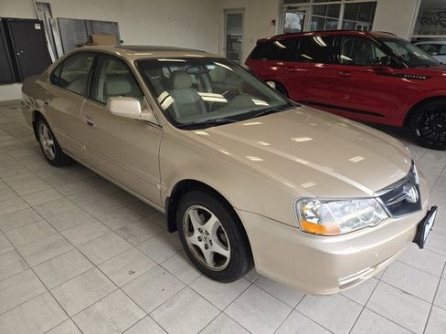 Used 2002 Acura TL 3.2 image 3