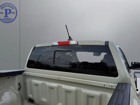Used 2025 Ford Ranger Raptor AWD/4WD image 33