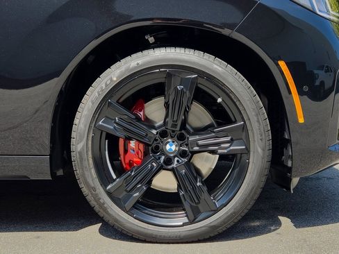 New 2026 BMW X3 M50 w/ Premium Package image 9