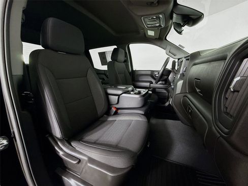 Used 2025 Chevrolet Silverado 1500 Custom image 26