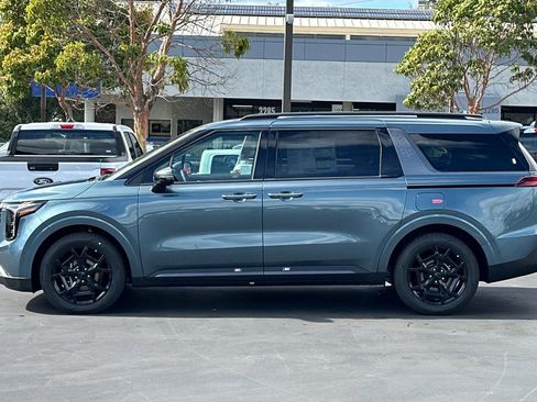 New 2026 Kia Carnival SX Prestige FWD image 7