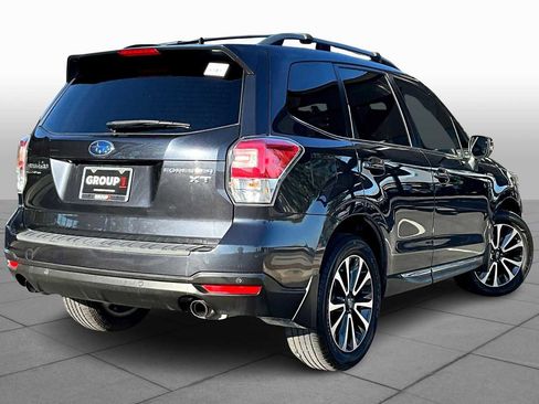 Used 2017 Subaru Forester 2.0XT Touring image 12