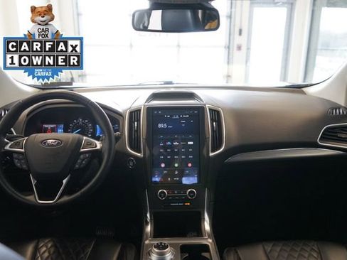 Certified 2024 Ford Edge Titanium image 30