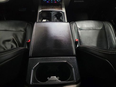 Used 2019 Ford F250 Lariat w/ Lariat Ultimate Package image 83