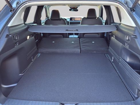 New 2026 MAZDA CX-50 AWD 2.5 Hybrid w/ Weather Package image 9