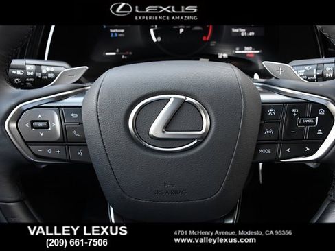 New 2026 Lexus RX 350 Premium image 12