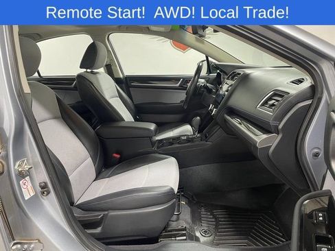 Used 2019 Subaru Legacy 2.5i Sport AWD/4WD image 23