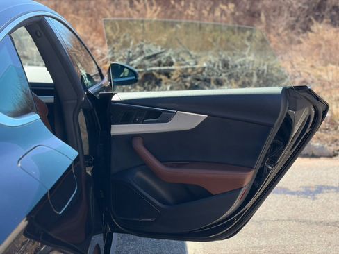 Used 2019 Audi A5 2.0T Premium Plus w/ Premium Plus image 17