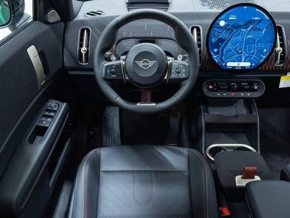 New 2026 MINI Cooper Countryman S