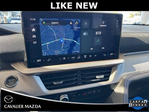 Used 2025 Ford Explorer Active image 14