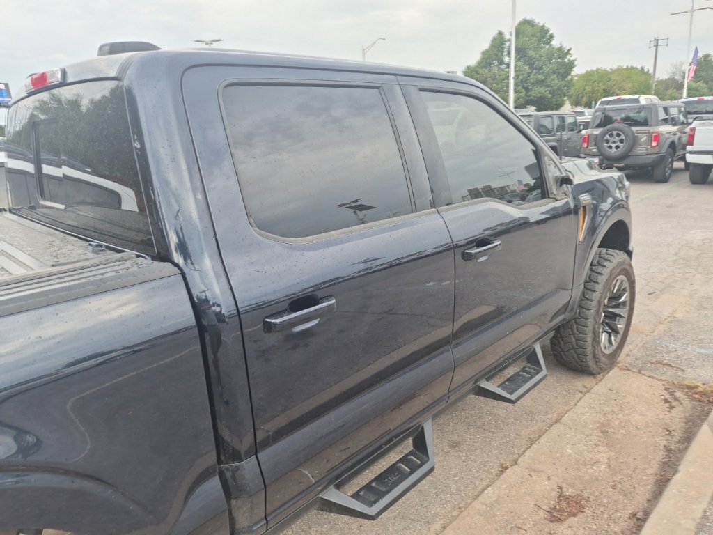 Used 2023 Ford F150 Tremor w/ Equipment Group 402A High AWD/4WD image 23