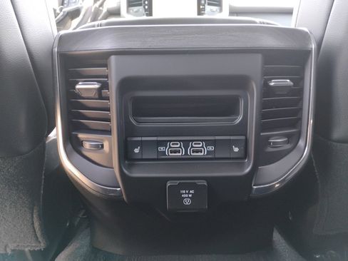 New 2025 RAM 2500 Laramie image 19