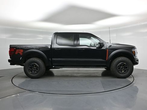 New 2026 Ford F150 Raptor w/ Equipment Group 803A Raptor R AWD/4WD image 26