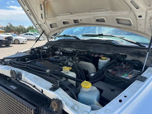 Used 2003 Dodge Ram 2500 Truck SLT image 45