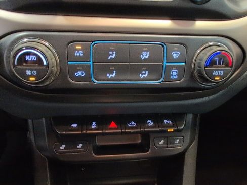 Used 2019 Chevrolet Colorado Z71 image 23