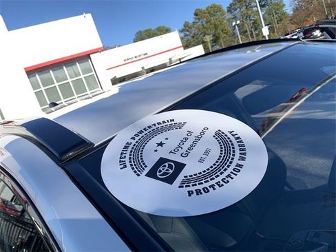 Used 2026 Toyota bZ image 36