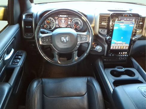 Used 2019 RAM 1500 Sport w/ Alpine Leather & Sound Group image 15