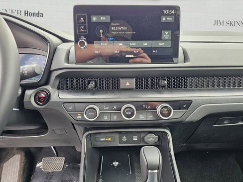 New 2026 Honda CR-V Sport-L image 29