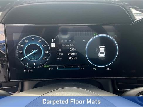 New 2025 Hyundai Elantra SEL image 22