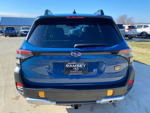 New 2026 Subaru Forester Wilderness image 5