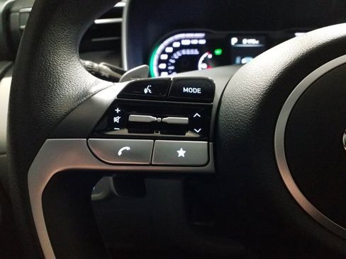 Certified 2023 Hyundai Tucson SEL image 4