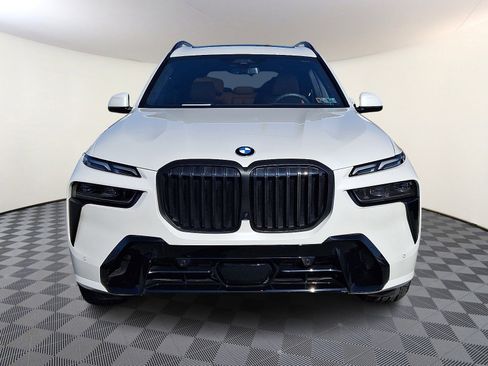 Used 2026 BMW X7 xDrive40i image 6