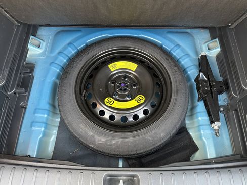 Used 2019 Hyundai Tucson Limited w/ Cargo Package image 30