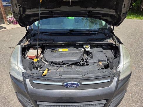 Used 2015 Ford Escape SE AWD/4WD image 10