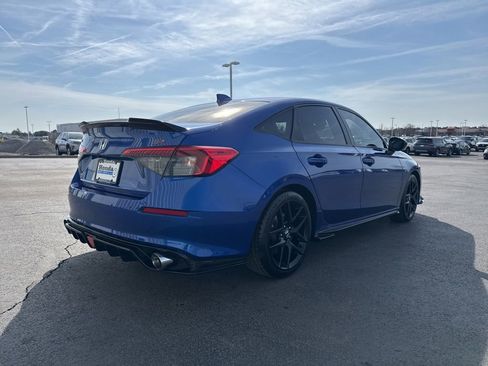 Used 2022 Honda Civic Si image 7