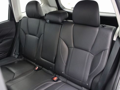 Used 2021 Subaru Forester Touring w/ Popular Package #2 image 25