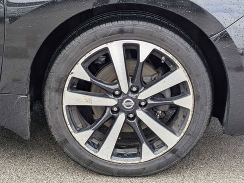 Used 2018 Nissan Altima 2.5 SR image 13