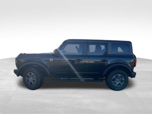 Used 2025 Ford Bronco Big Bend image 31