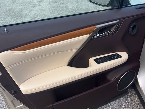 Used 2017 Lexus RX 350 AWD w/ Premium Package image 7