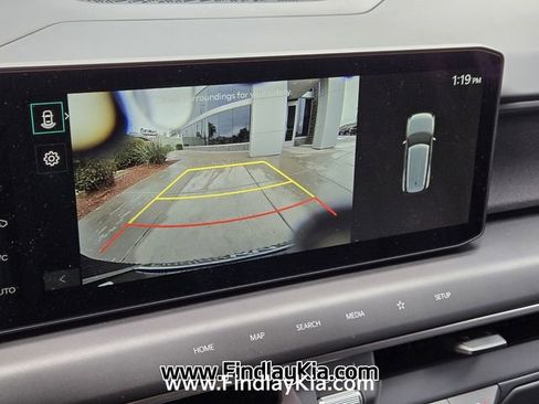 Certified 2026 Kia EV9 Light image 26