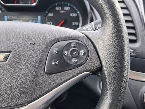 Used 2018 Chevrolet Impala LS image 23