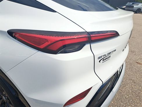 New 2025 Buick Envista Sport Touring w/ Convenience II Package image 35