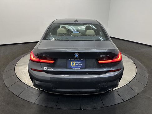 Used 2020 BMW 330i xDrive 330i xDrive image 6