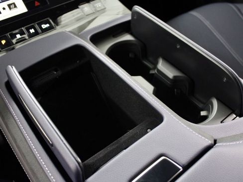 New 2026 INFINITI QX80 4WD image 35