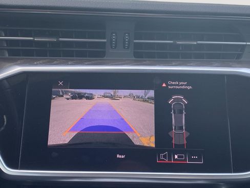 Used 2019 Audi A6 2.0T Premium w/ Convenience Package image 16