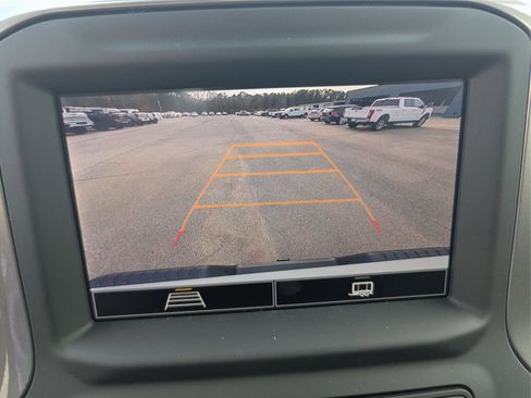 New 2026 Chevrolet Silverado 3500 W/T image 19