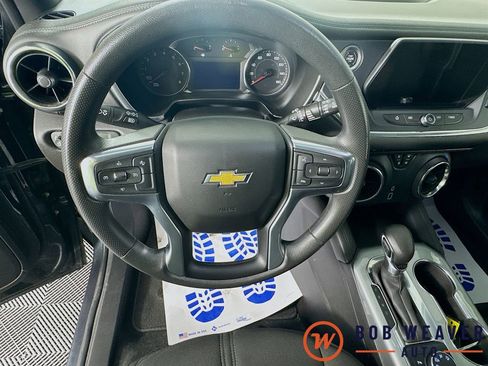 Used 2022 Chevrolet Blazer LT AWD/4WD image 13