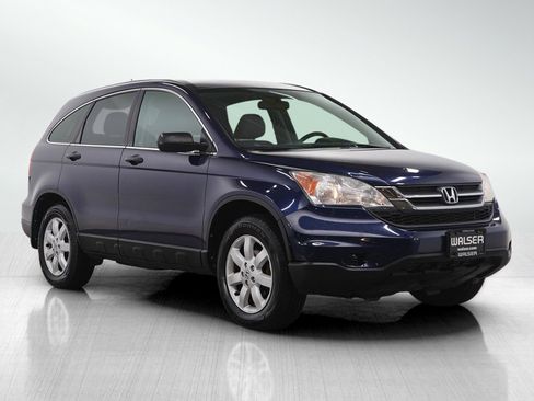 Used 2011 Honda CR-V SE image 7