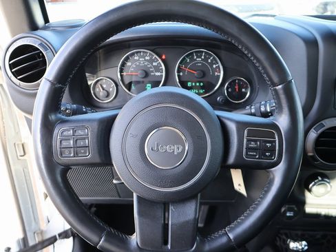 Used 2015 Jeep Wrangler Sport w/ Connectivity Group image 22