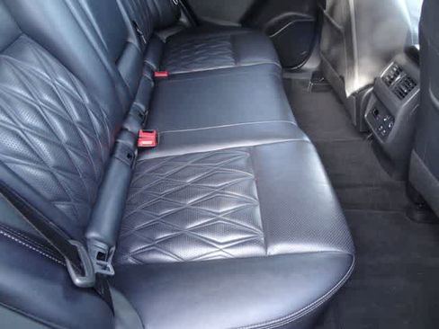 Used 2023 Nissan Rogue Platinum w/ Platinum Premium Package AWD/4WD image 22