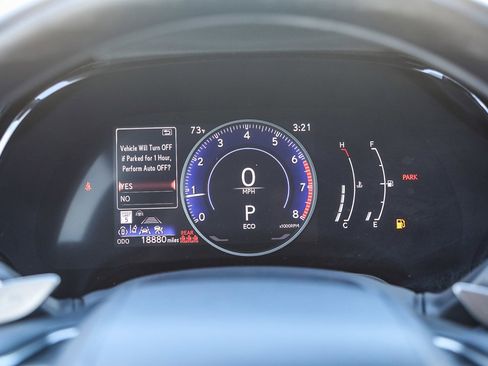 Used 2024 Lexus RX 350 Premium w/ Accessory Package (Z1) image 22